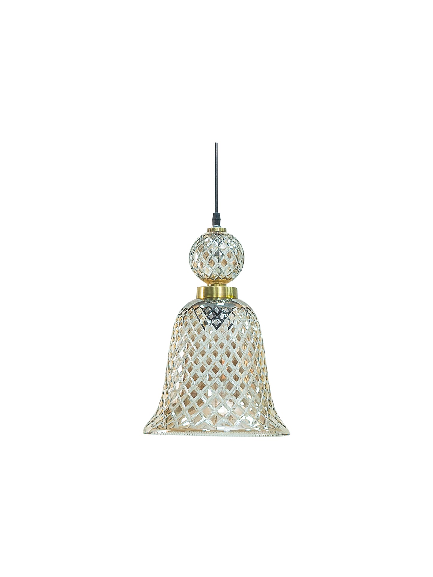 Sehar Glass Pendant