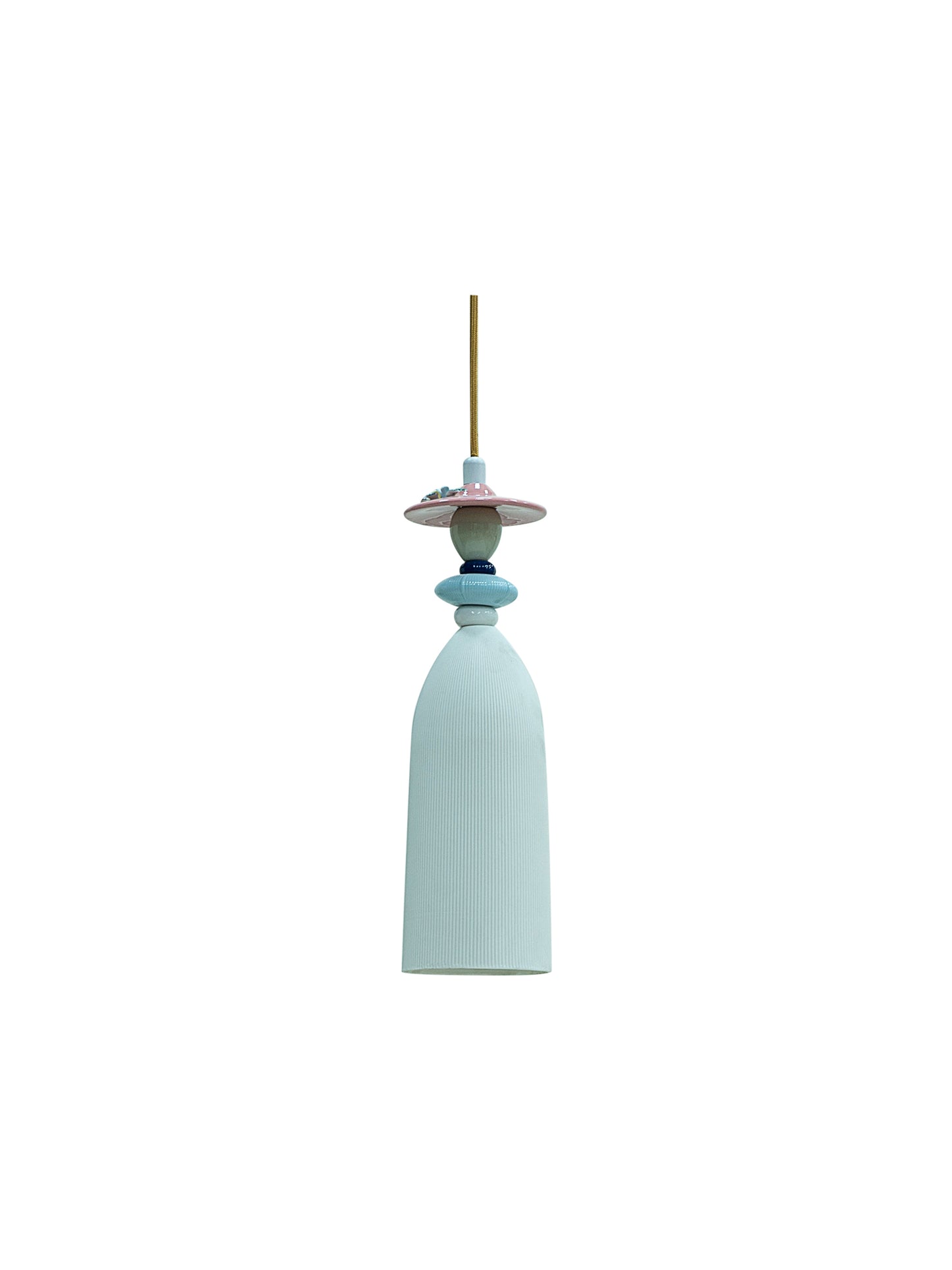 Lithe Ceramic Pendant light