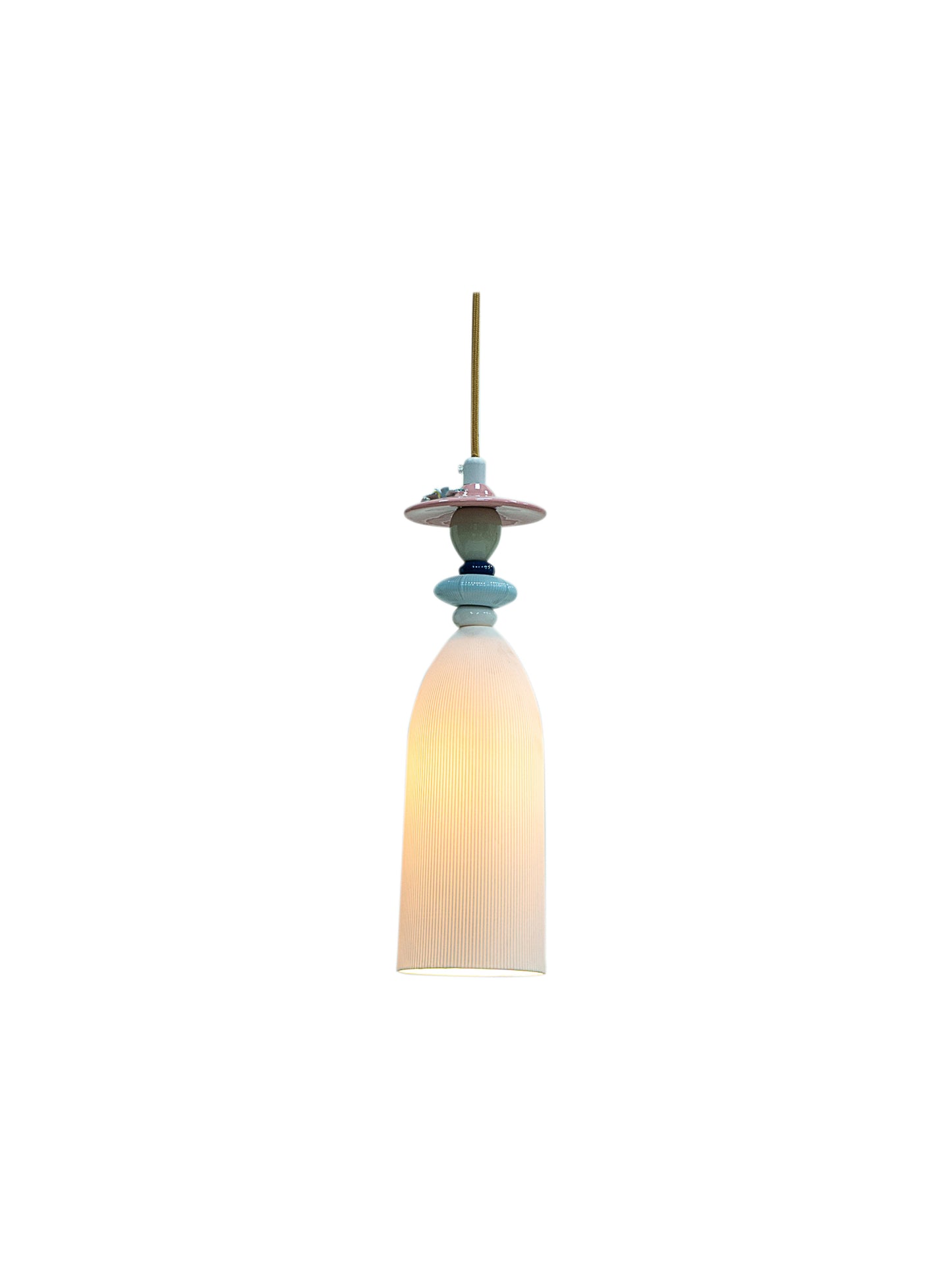 Lithe Ceramic Pendant light