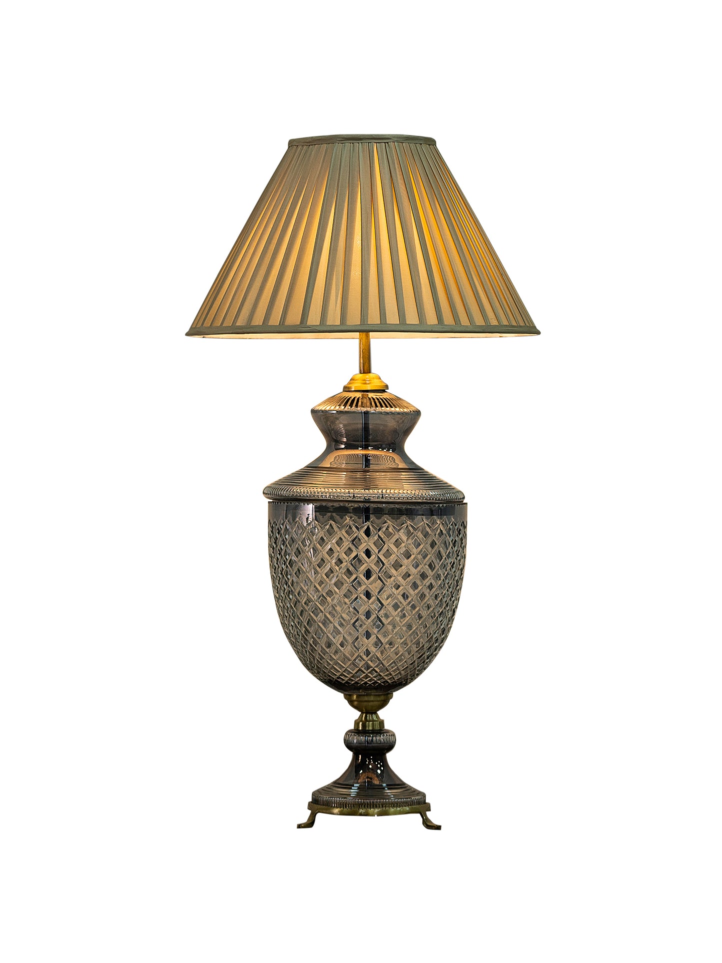 Raina Table Lamp