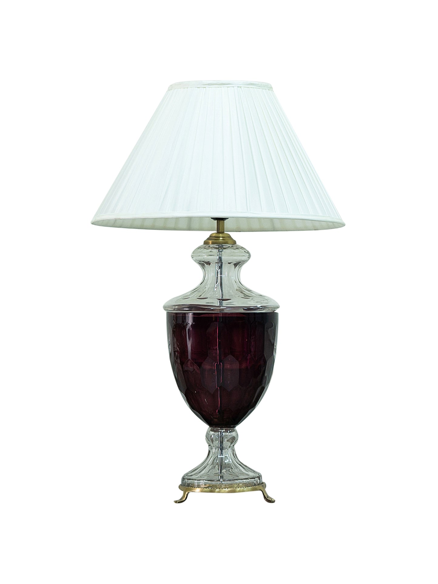 Mizaaz Table Lamp