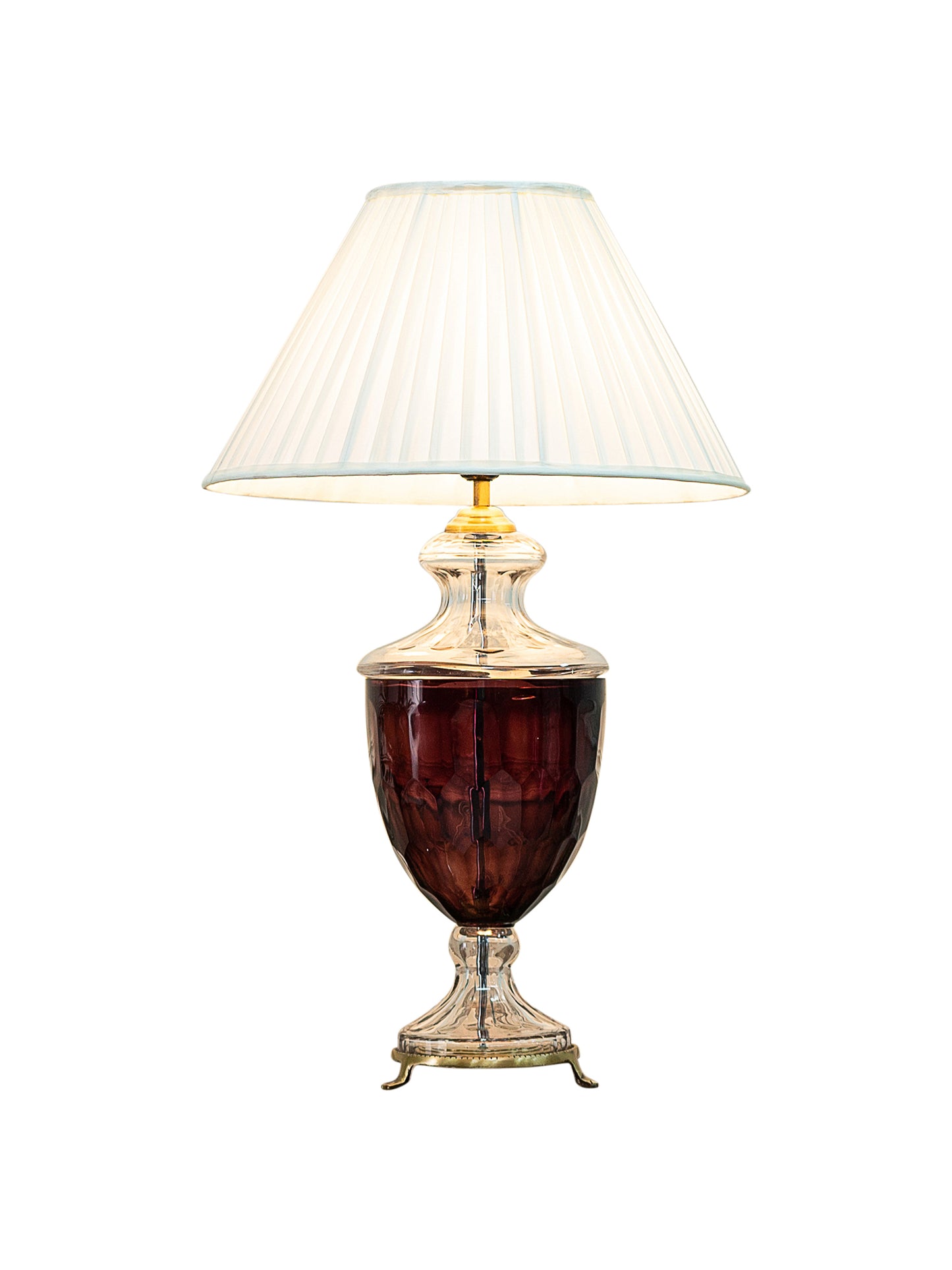 Mizaaz Table Lamp