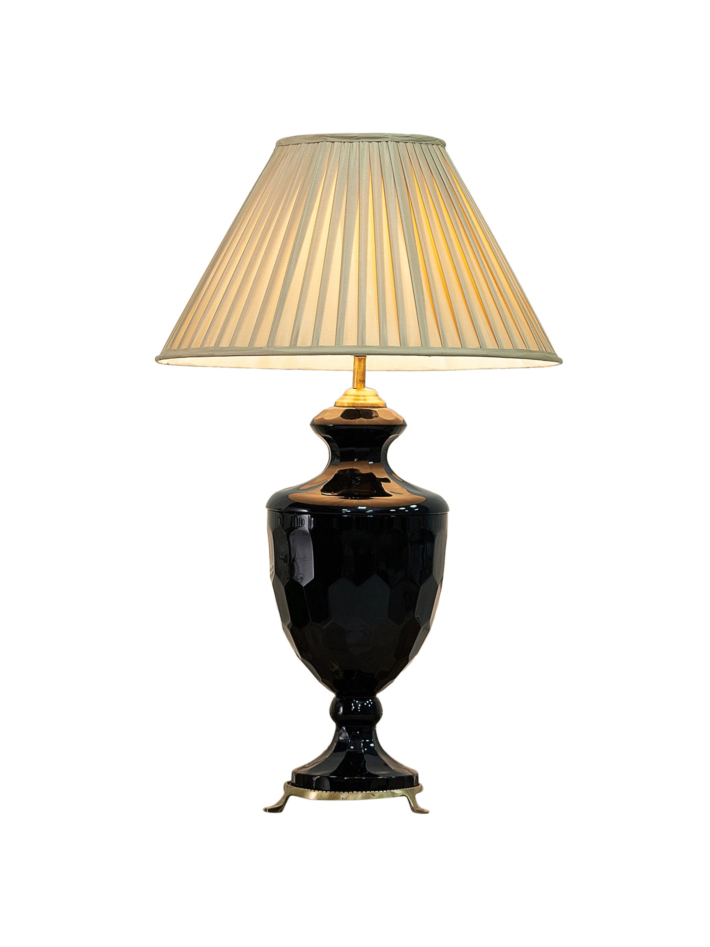 Saanjh Table Lamp