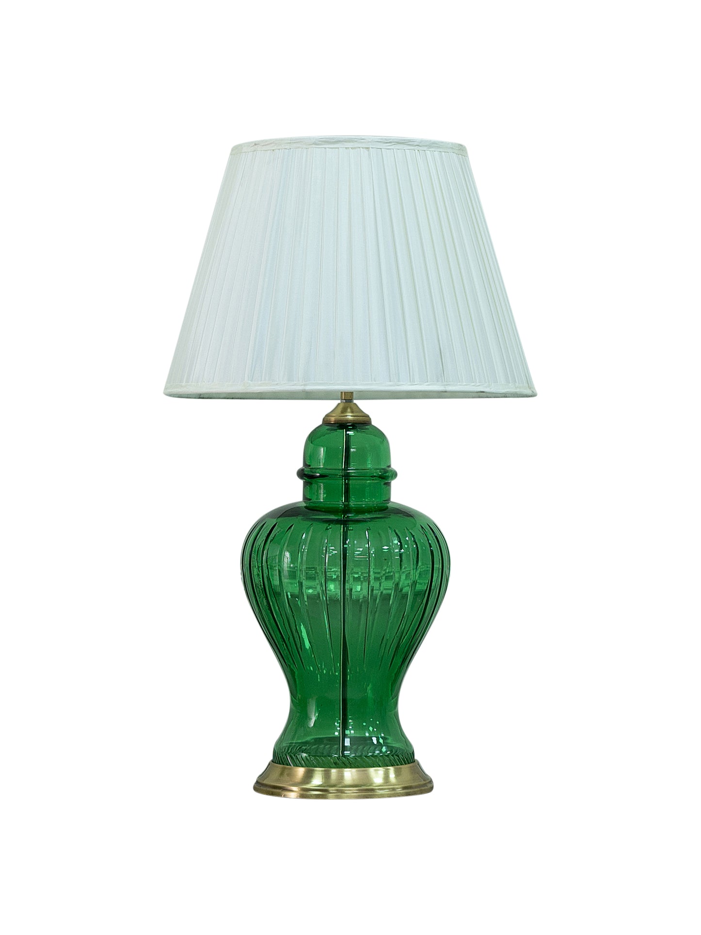 Mayur Surahi Table Lamp