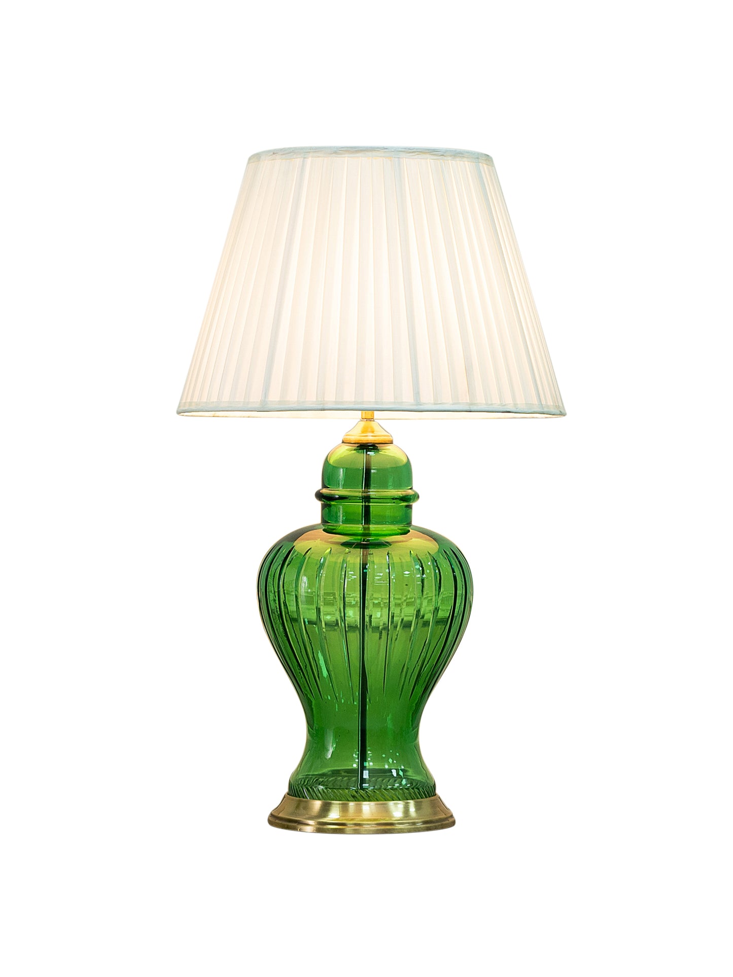 Mayur Surahi Table Lamp