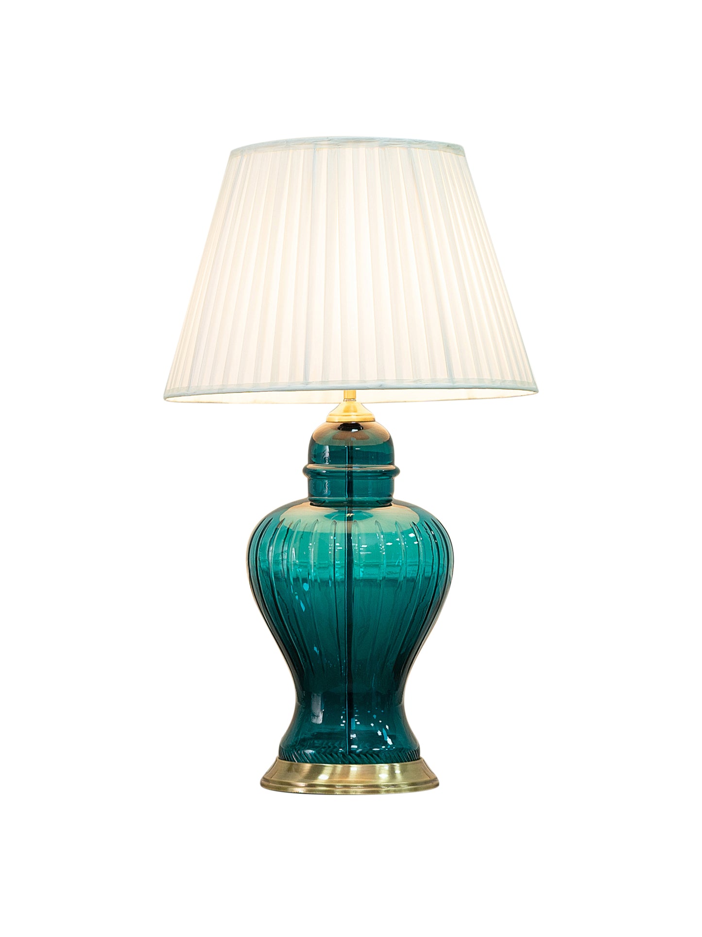Gauhar Surahi Table lamp