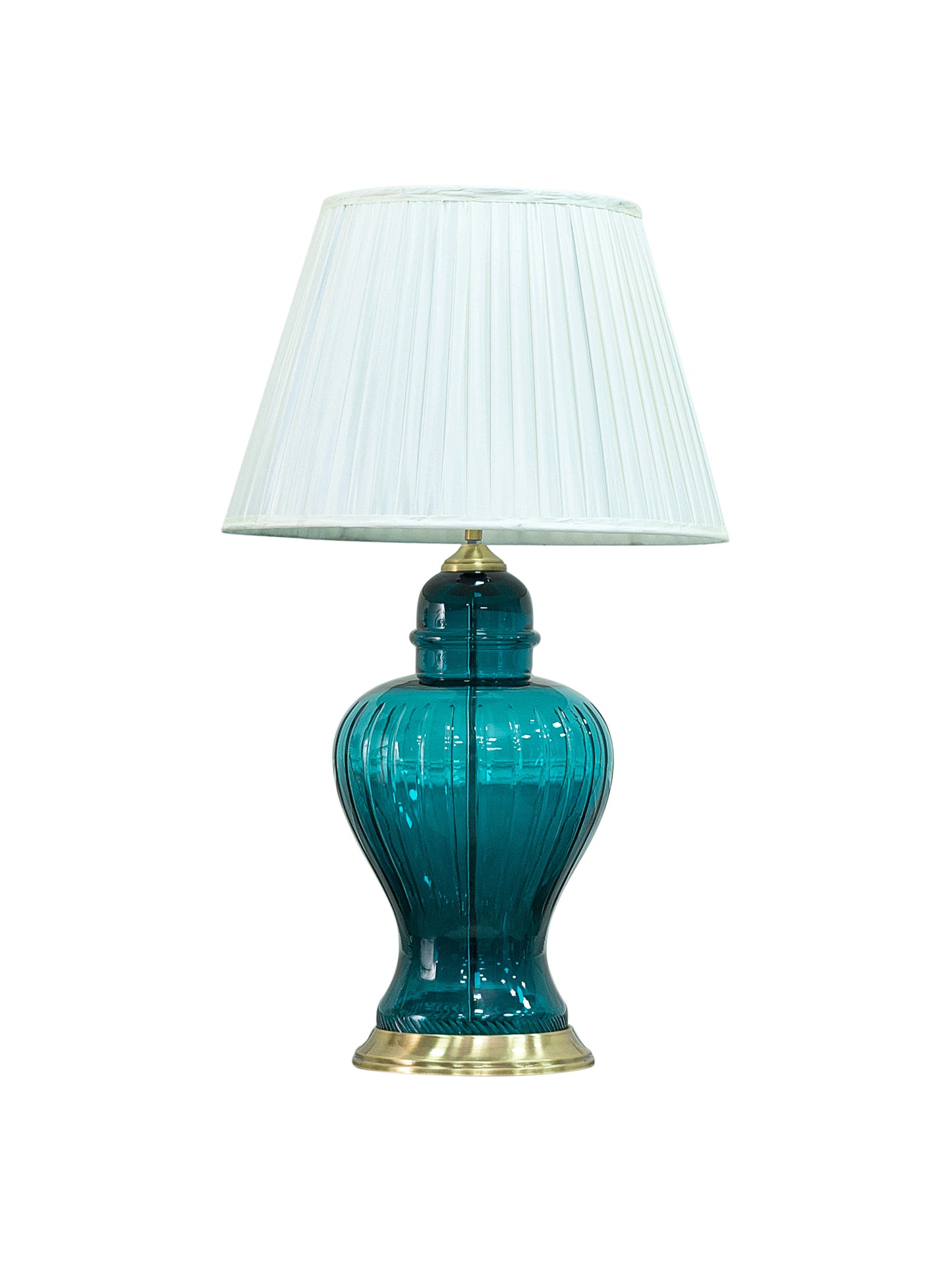 Gauhar Surahi Table lamp