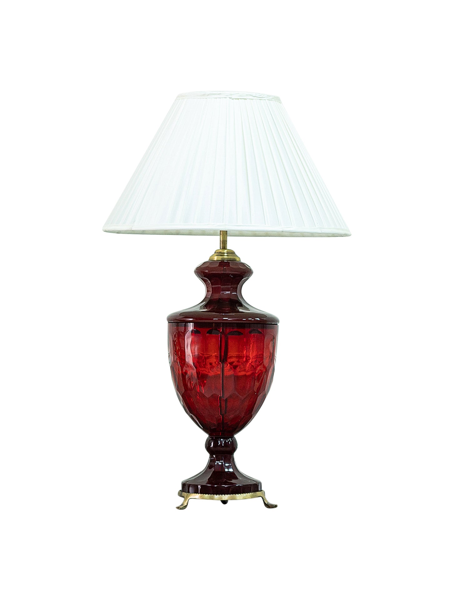 Gul Table Lamp