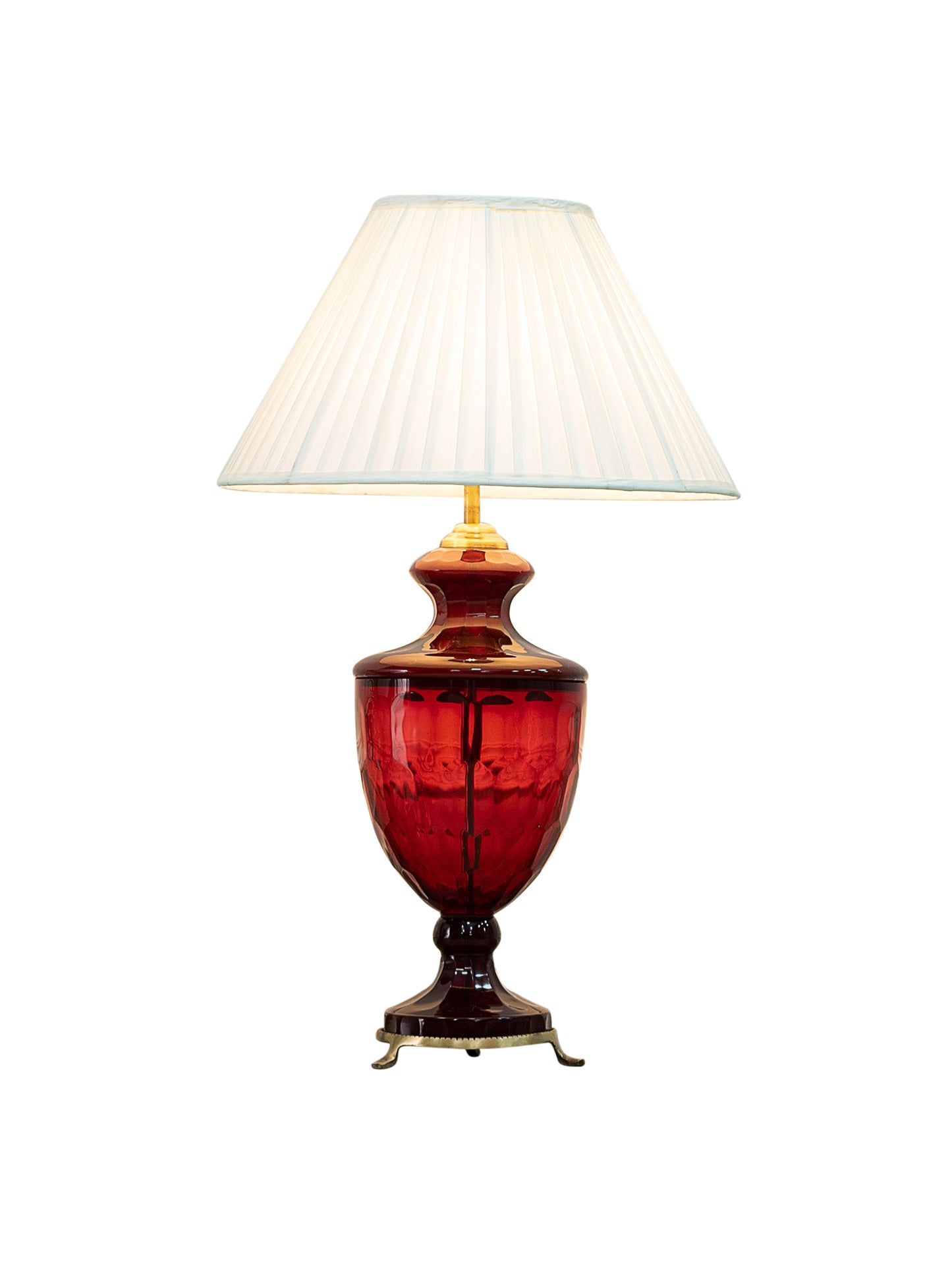 Gul Table Lamp