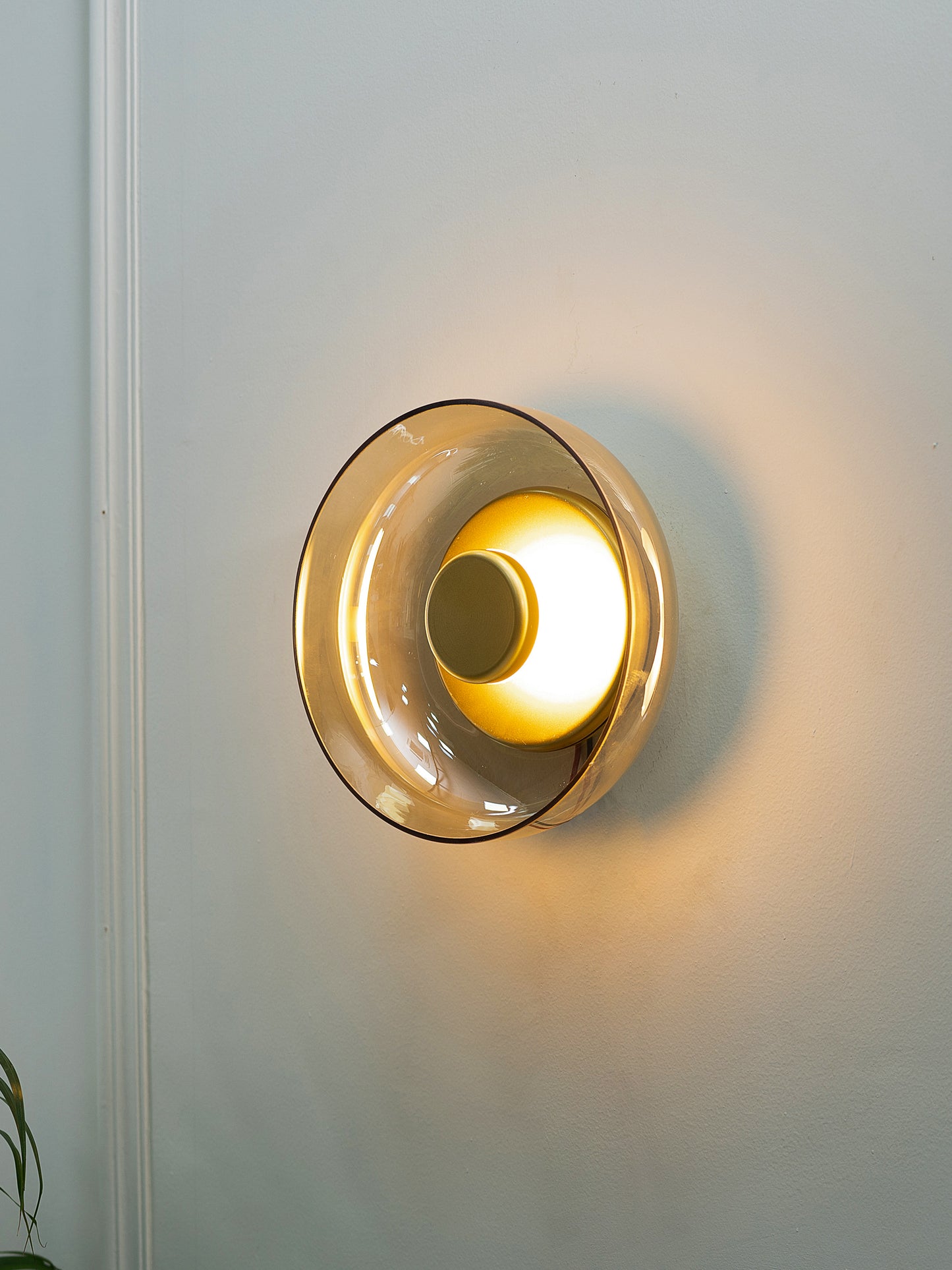 Luminaire Luxe