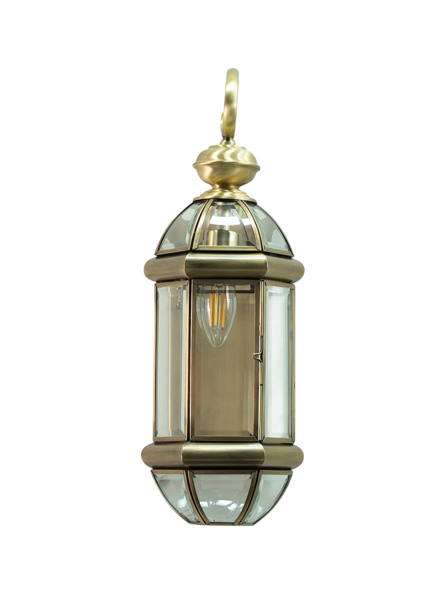 Suvarna wall light