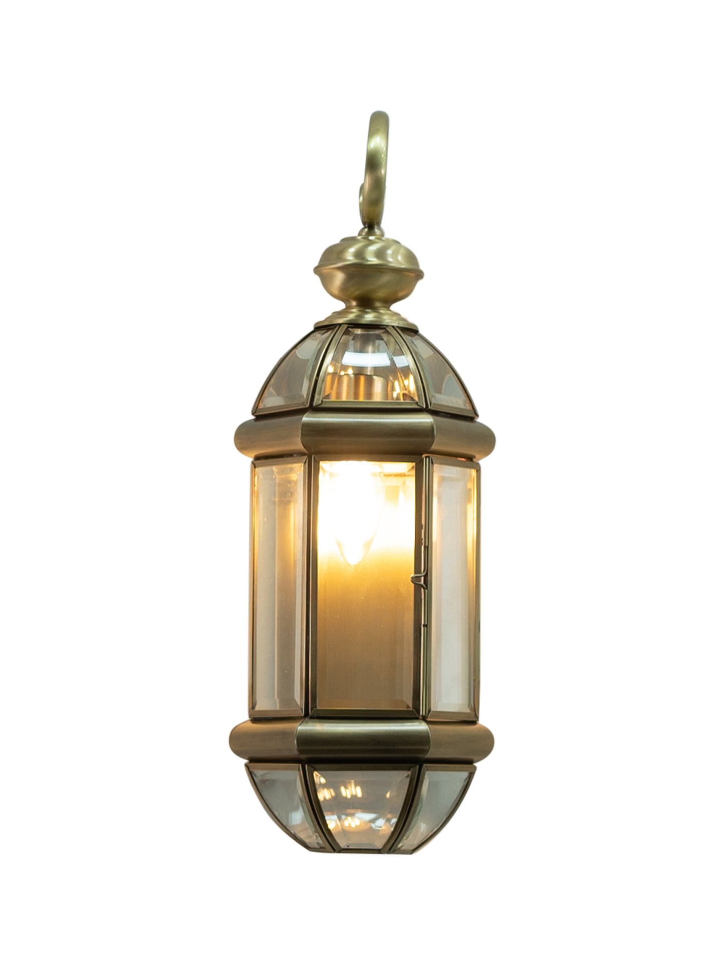 Suvarna wall light