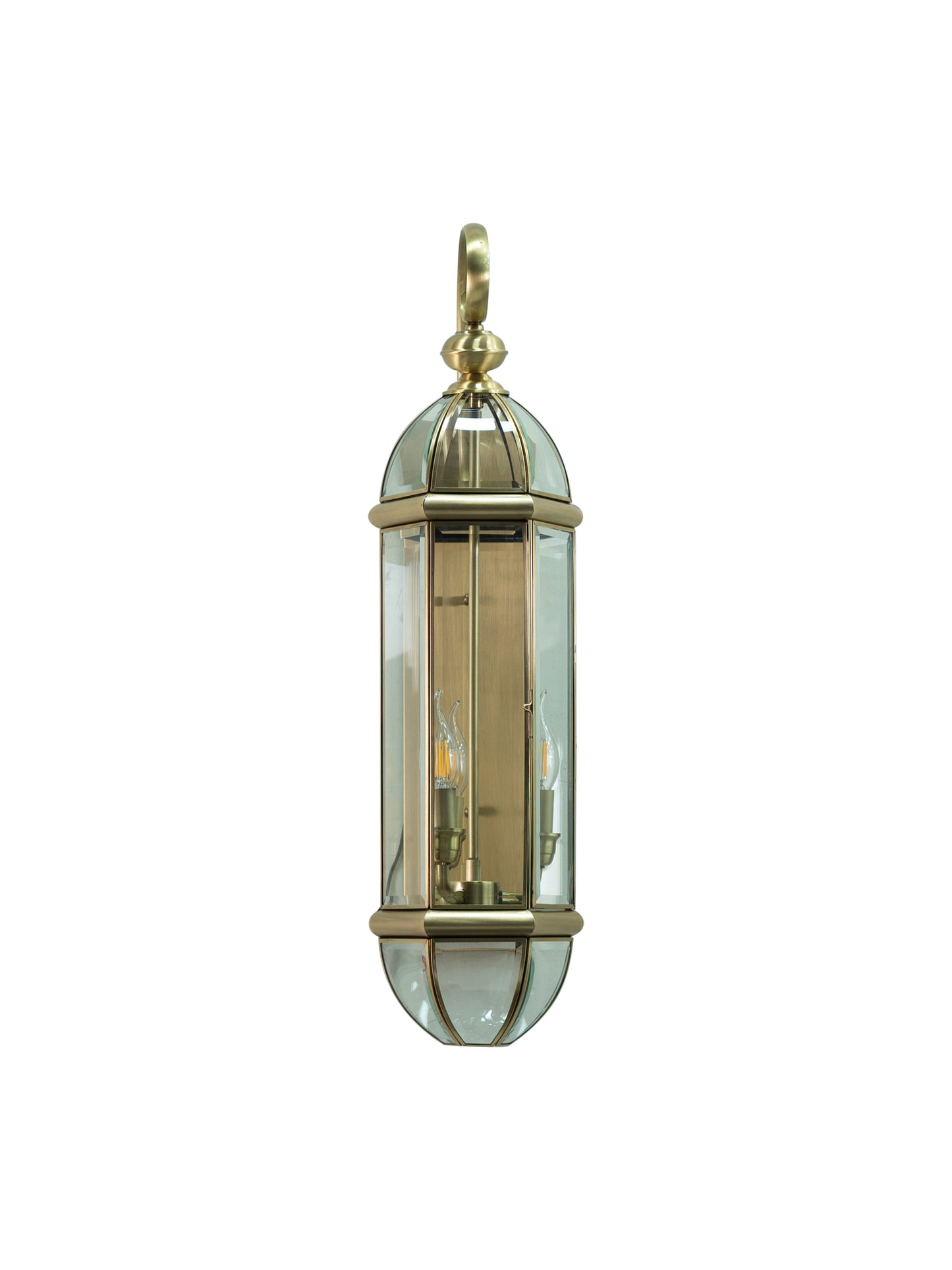 Suhair Wall light
