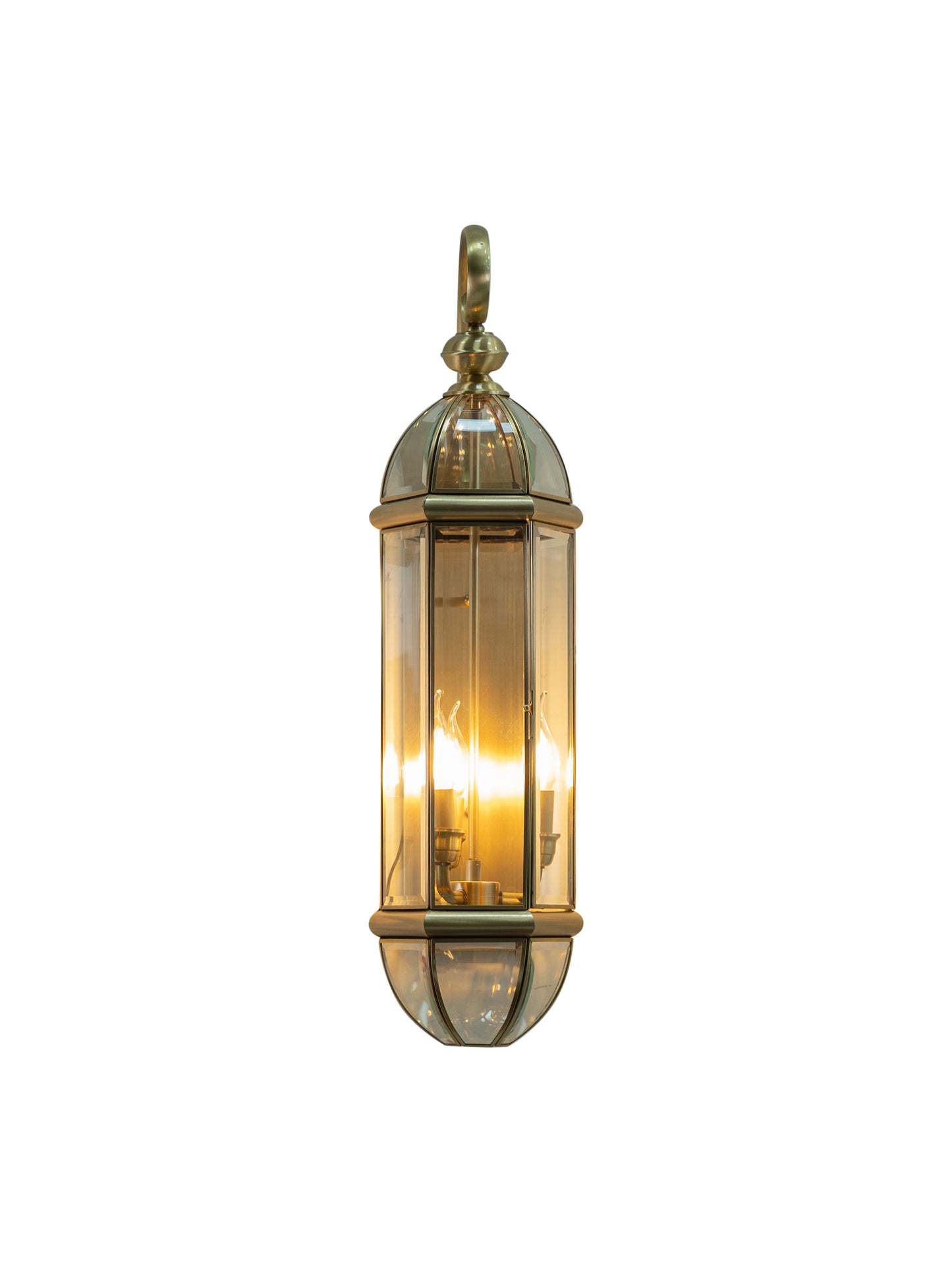 Suhair Wall light