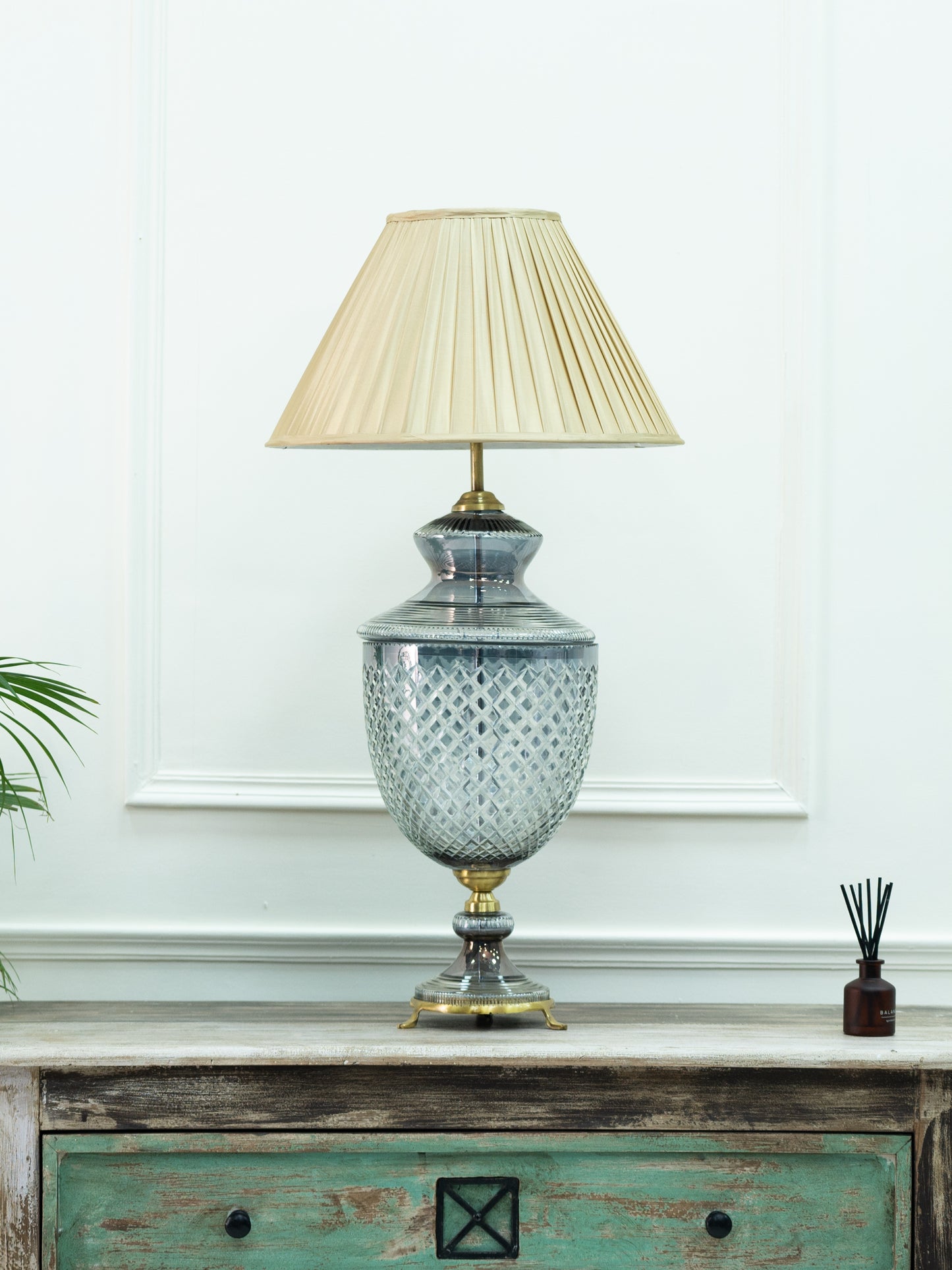 Raina Table Lamp