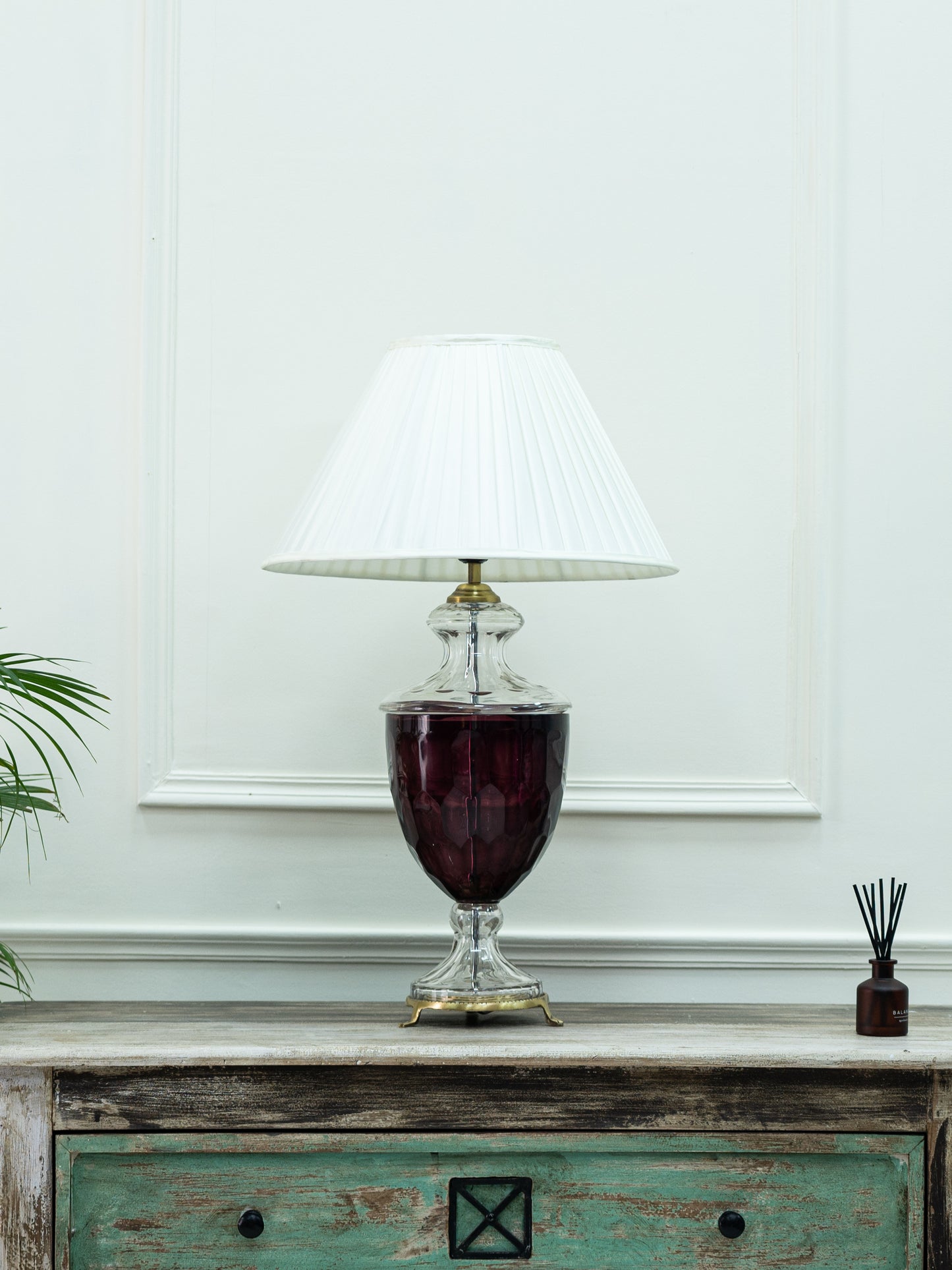 Mizaaz Table Lamp