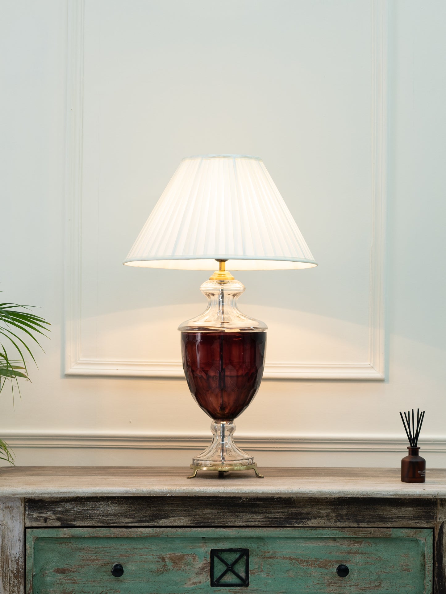 Mizaaz Table Lamp