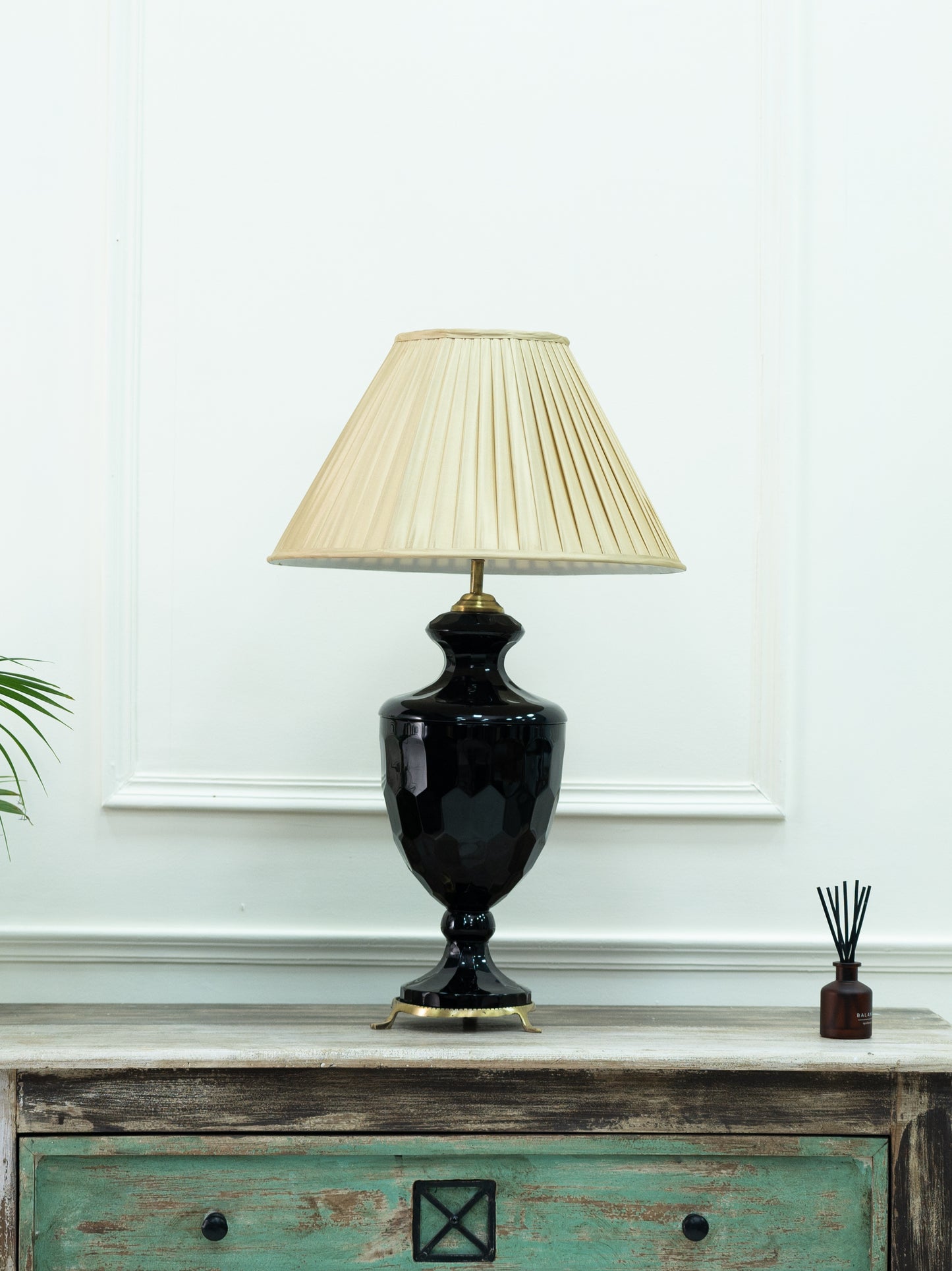 Saanjh Table Lamp