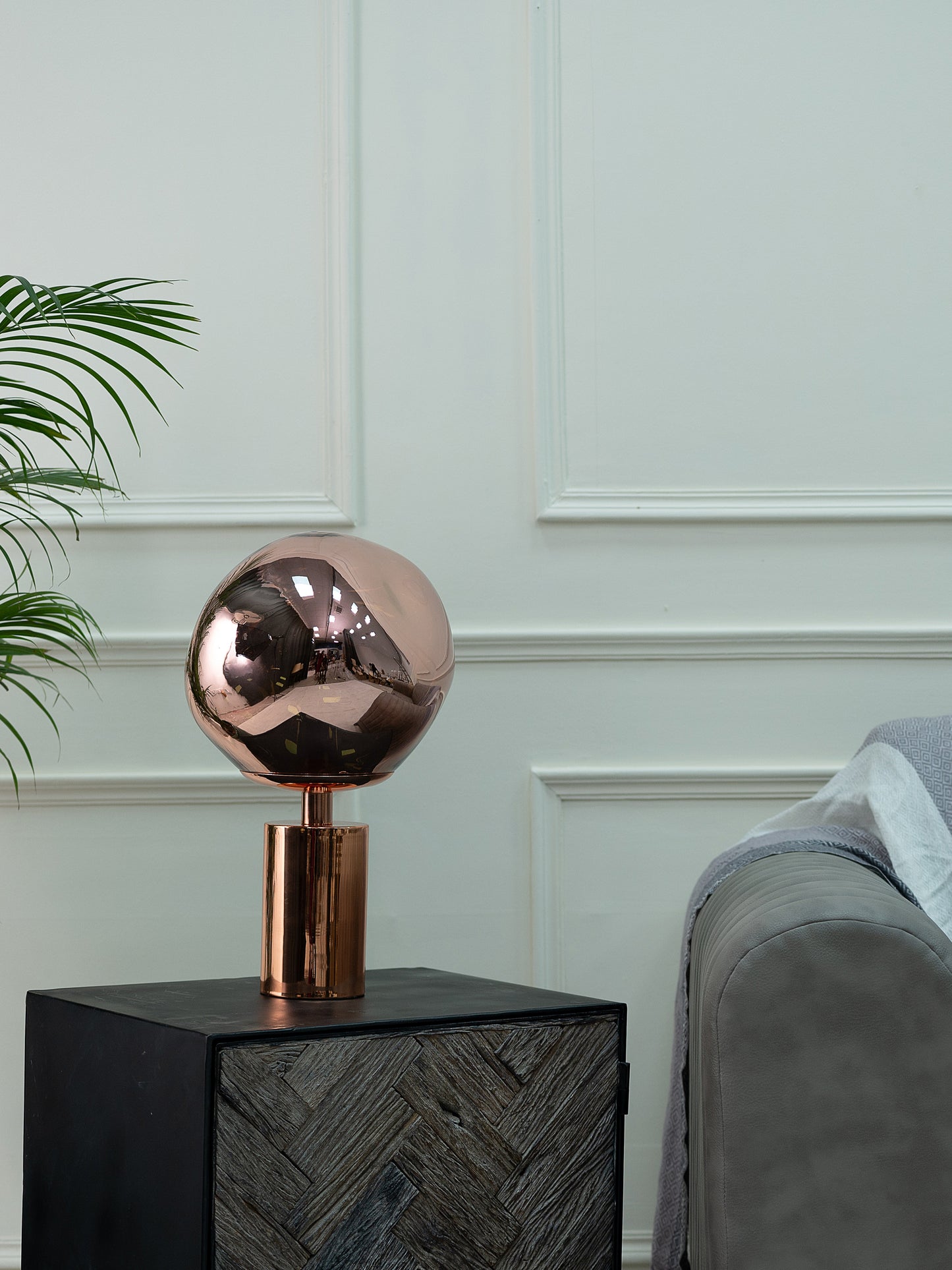 Gigi Glow Table Lamp
