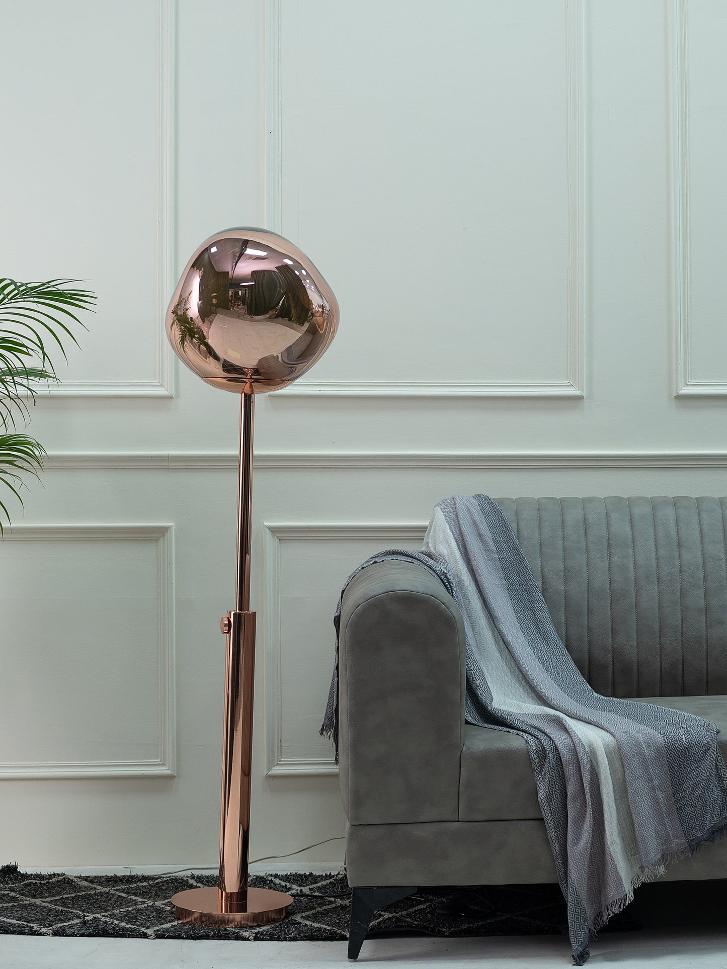 Gigi Glow Floor Lamp