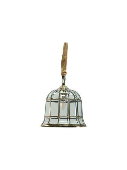 Maaya Brass Bell (small)