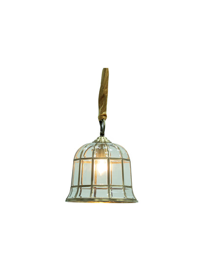 Maaya Brass Bell (small)