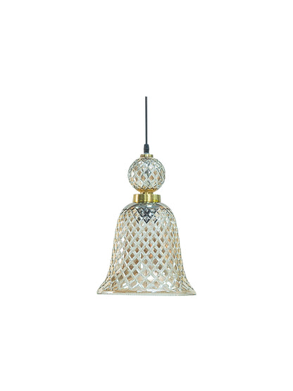 Sehar Glass Pendant