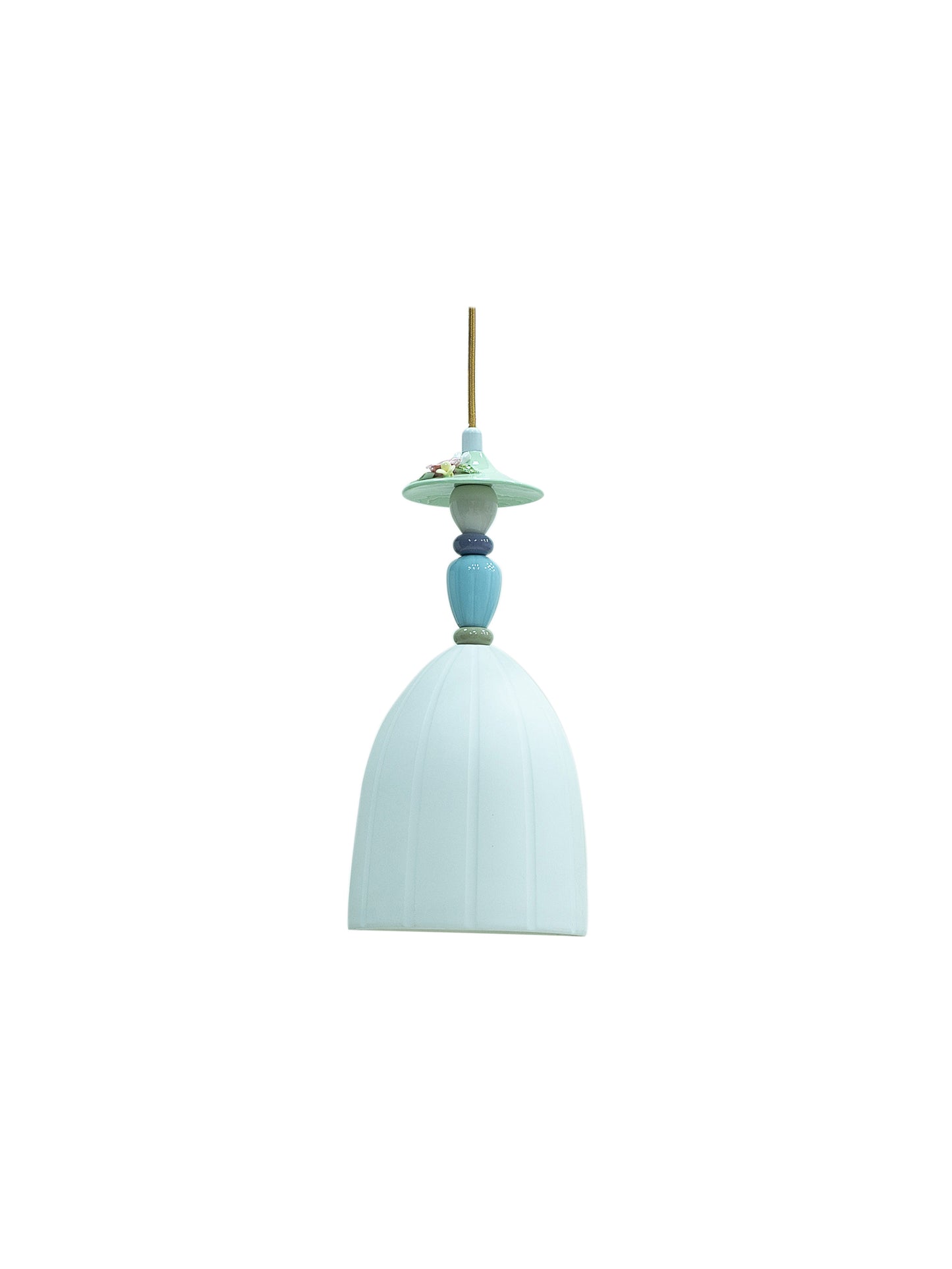 Eleanor Ceramic Pendant Light