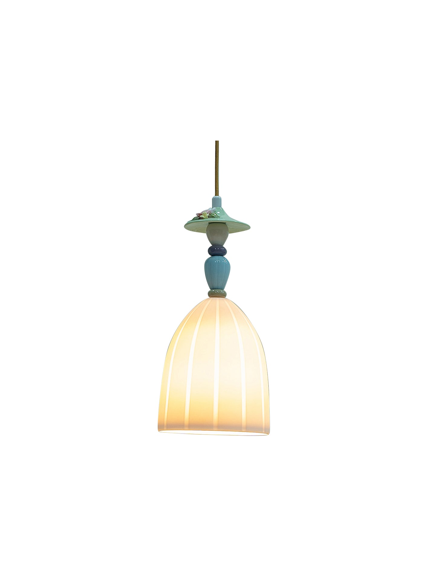 Eleanor Ceramic Pendant Light