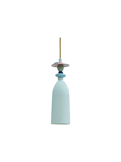 Lithe Ceramic Pendant light