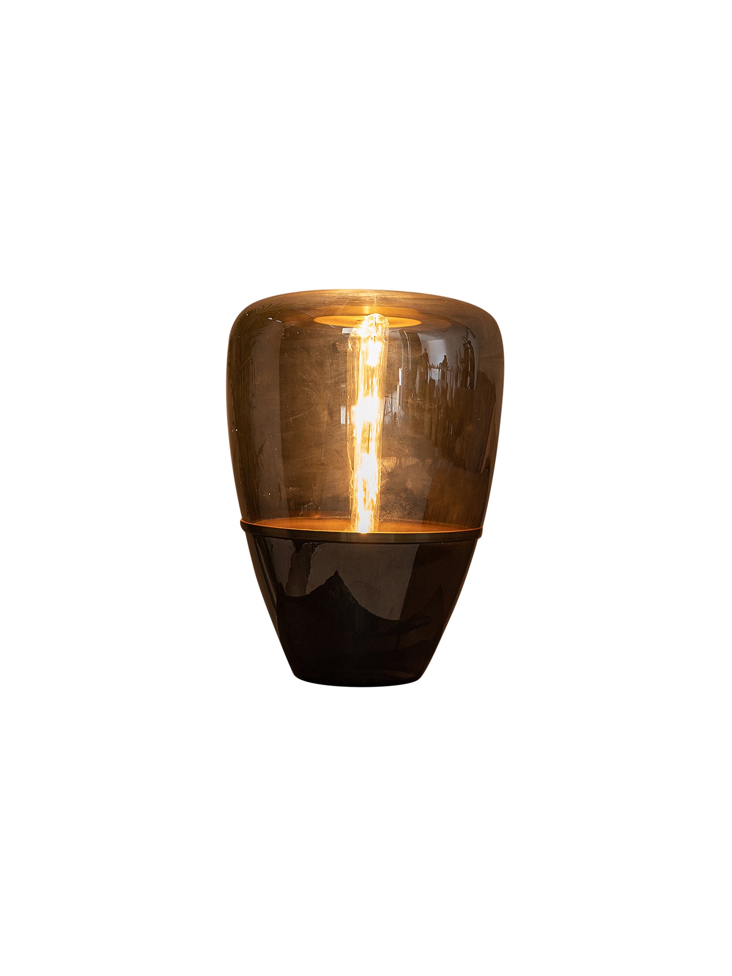 Rhythm Bedside Table Lamp