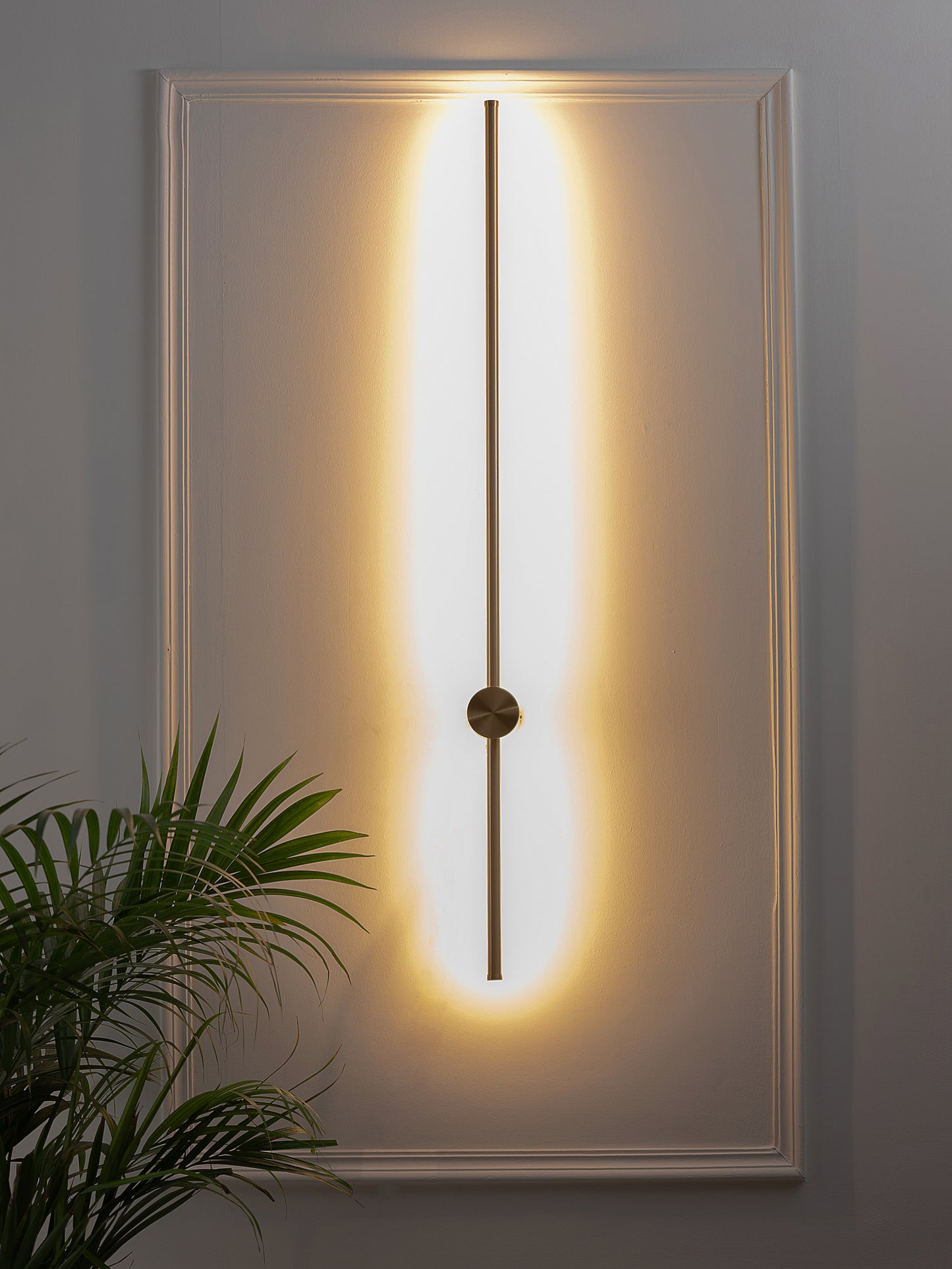 Aria Wall Light