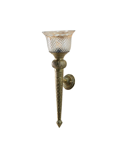 Grand Mashaal Wall Light