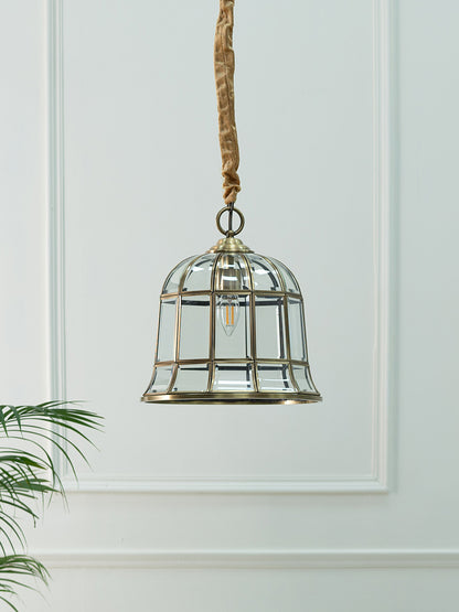 Maaya Brass Bell (small)