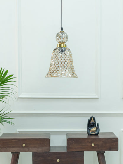Sehar Glass Pendant