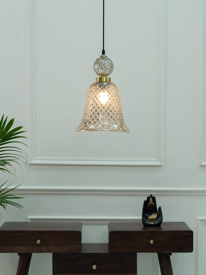 Sehar Glass Pendant
