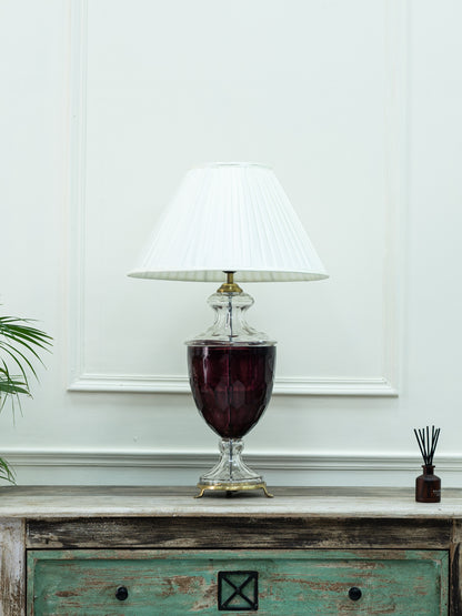 Mizaaz Table Lamp