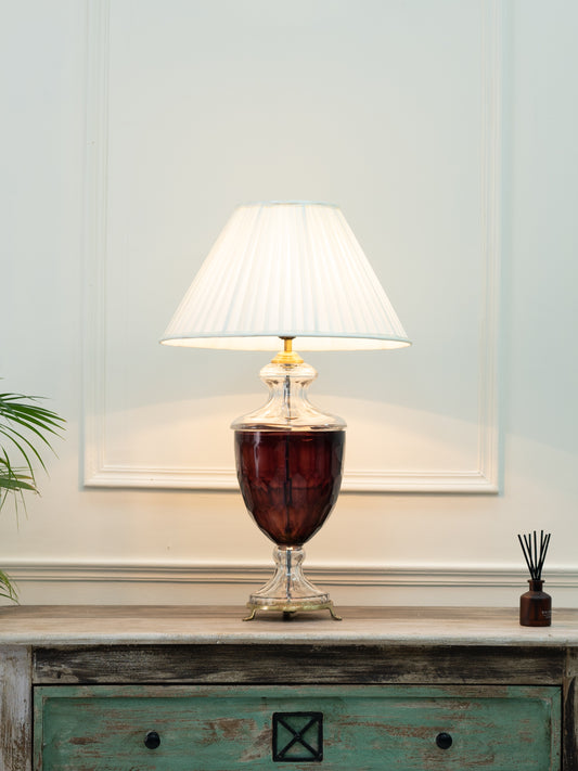 Mizaaz Table Lamp