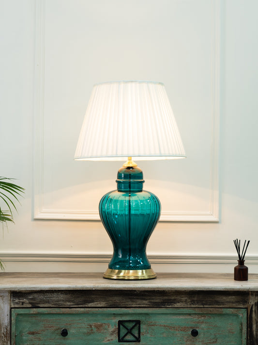 Gauhar Surahi Table lamp