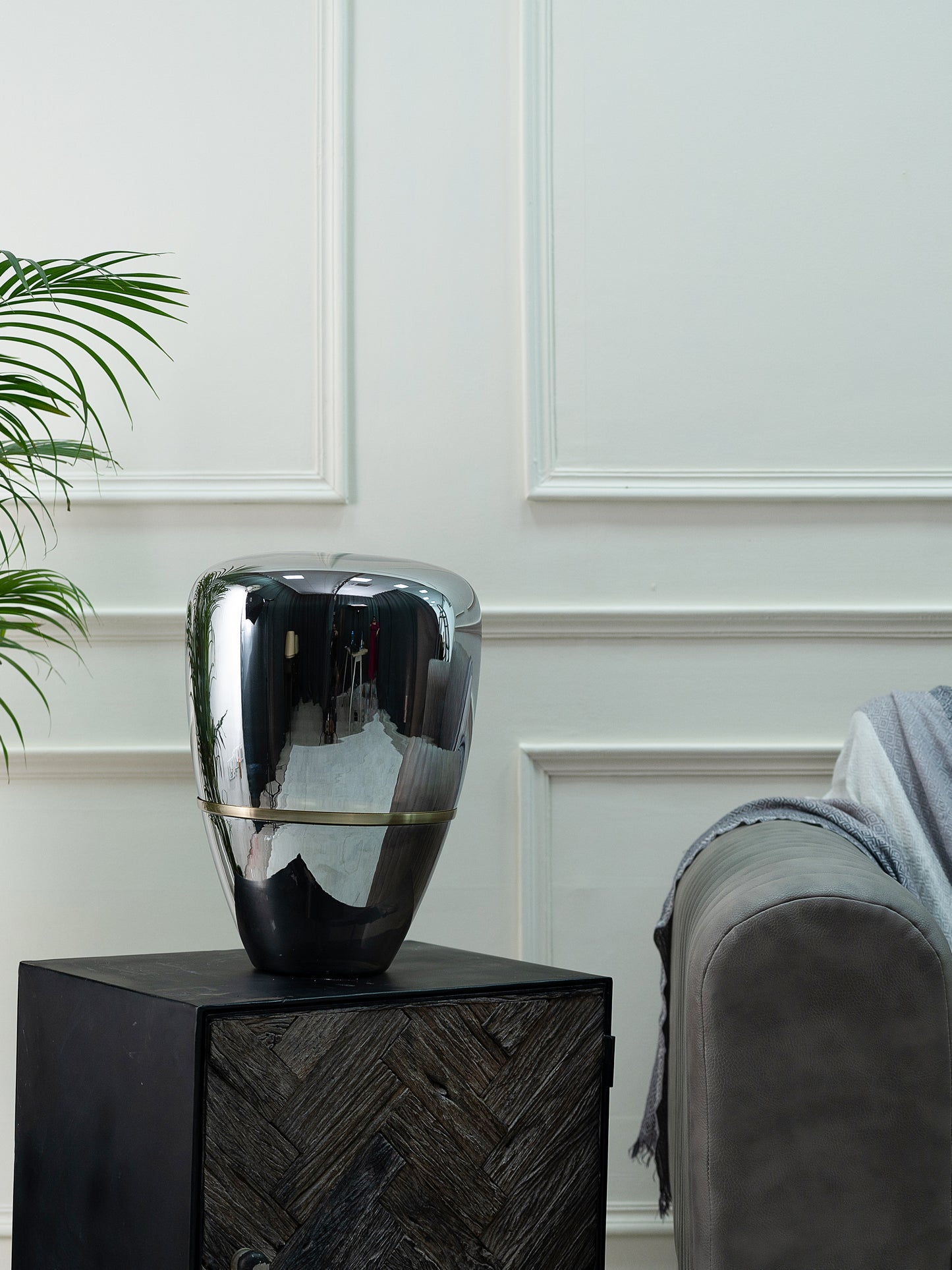 Rhythm Bedside Table Lamp