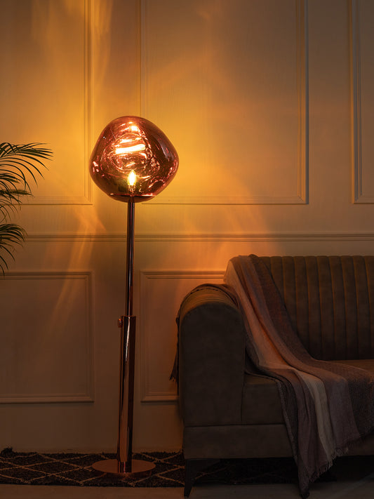 Gigi Glow Floor Lamp